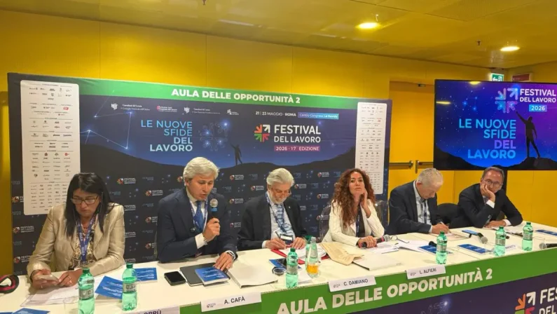 FonARCom, in un libro l’equivalenza delle tutele nei contratti collettivi