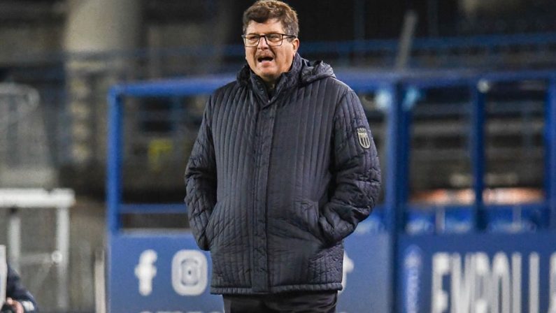 Nazionale, Baldini convoca 24 azzurri per le amichevoli con Lussemburgo e Grecia