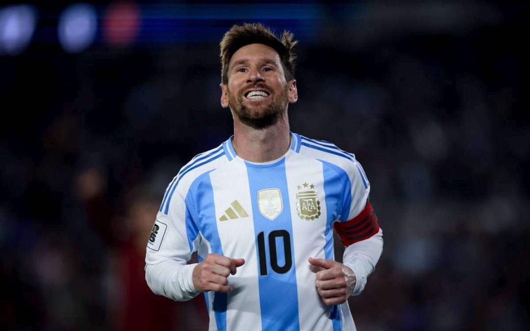 Argentina, i 26 convocati di Scaloni per il Mondiale: Messi capitano, ci sono Lautaro e Nico Paz