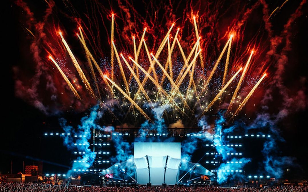 JTI lancia Ploom Moments, da Milano a Napoli il tour dei festival dell’estate 2026