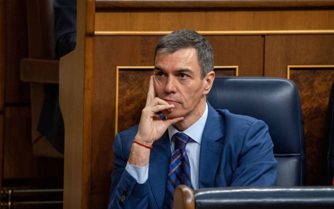 In Spagna perquisito il Psoe, Sanchez ribadisce il sostegno a Zapatero