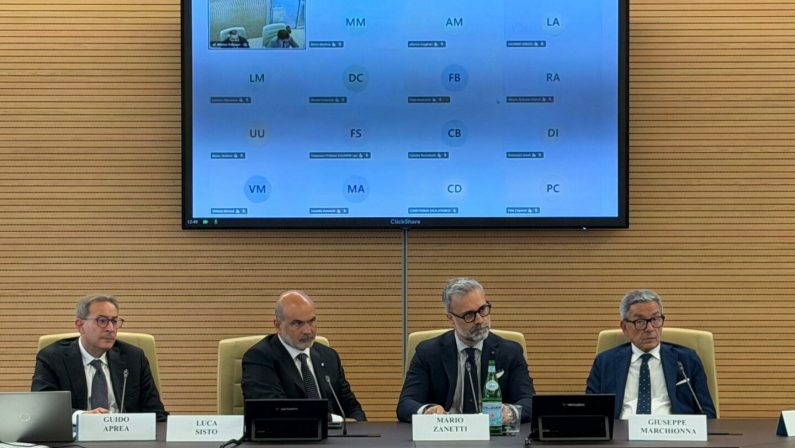 Confitarma riunisce a Brindisi il Consiglio Generale