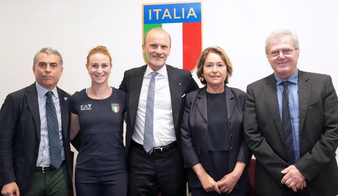 Pratica sportiva e abbandono, focus Federcanottaggio su giovani e genitori