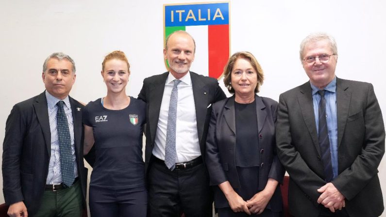 Pratica sportiva e abbandono, focus Federcanottaggio su giovani e genitori