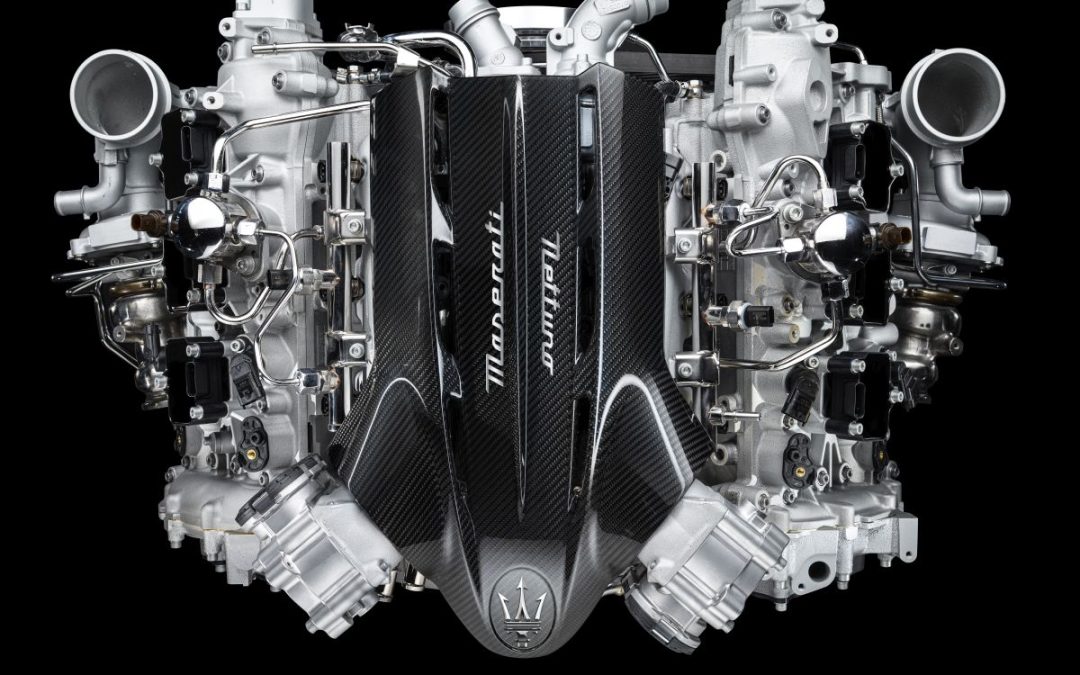 Le Mans, Bosch e Maserati definiscono il futuro del racing a idrogeno