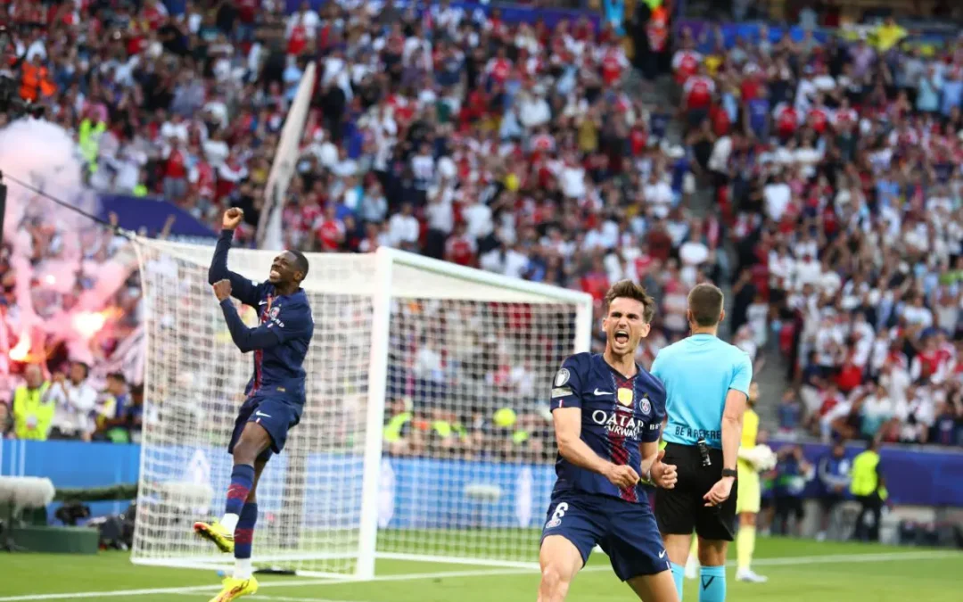 L’Arsenal si arrende ai rigori, la Champions è ancora del Psg