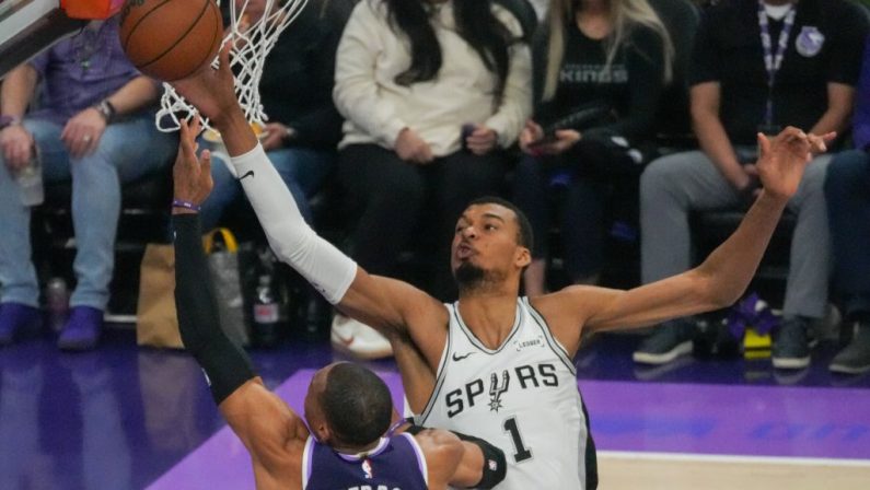 Spurs alle Nba Finals dopo 12 anni, Okc eliminata in gara-7