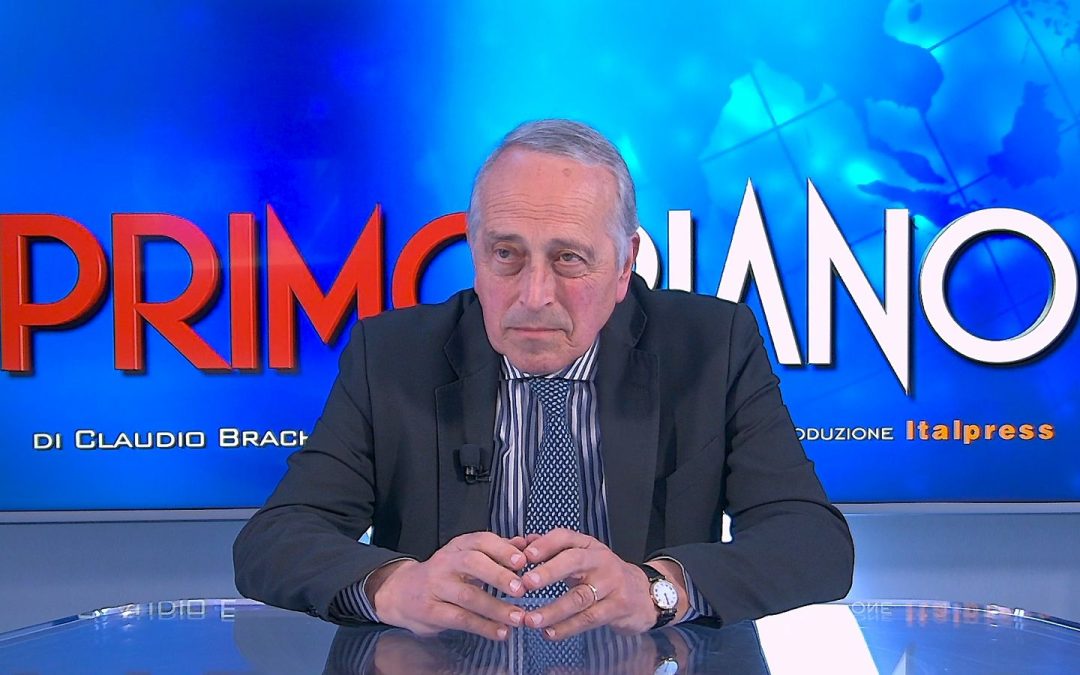 Figc, Abete “Presto per nomi Ct, ma si punti a un grande tecnico”