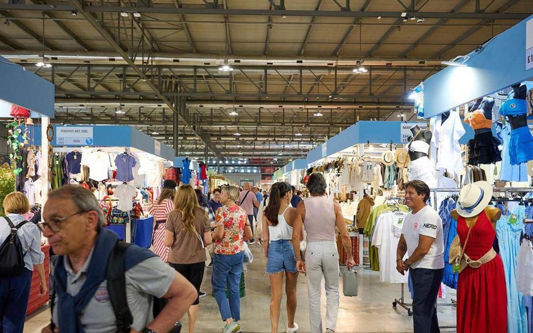 Artigiani iraniani ad Anteprima d’estate, ‘da Milano messaggio di dialogo e lavoro tra popoli’