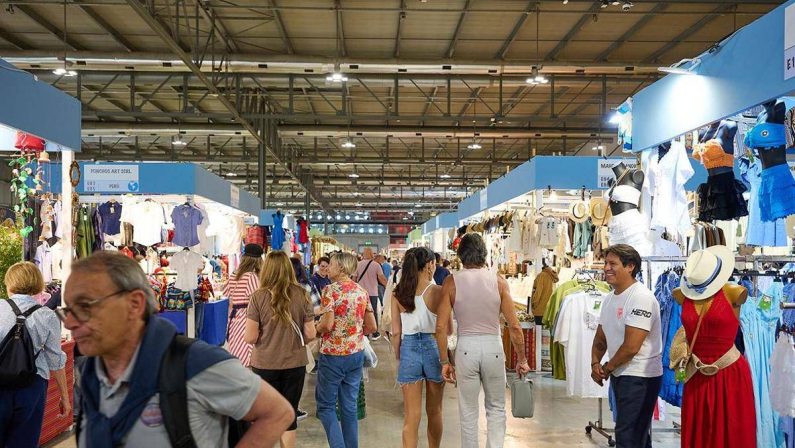Artigiani iraniani ad Anteprima d’estate, ‘da Milano messaggio di dialogo e lavoro tra popoli’