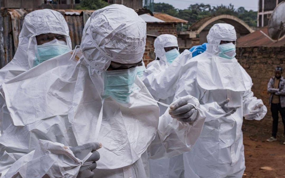 Ebola, a lavoro su un vaccino contro il virus Bundibugyo: “Pronto entro fine 2026”