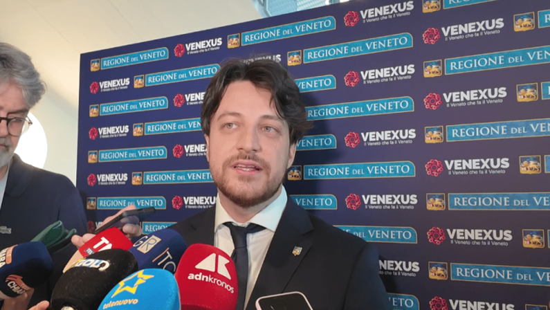 Sostenibilità, Stefani: “Venexus prima piattaforma regionale progetti Esg”