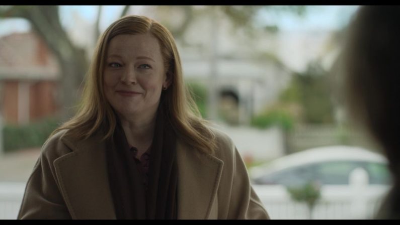 "All Her Fault", un'indagine che squarcia la perfezione
