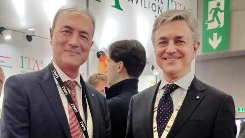 L’agroalimentare calabrese al Sial Canada, tra le maggiori fiere del Nord America