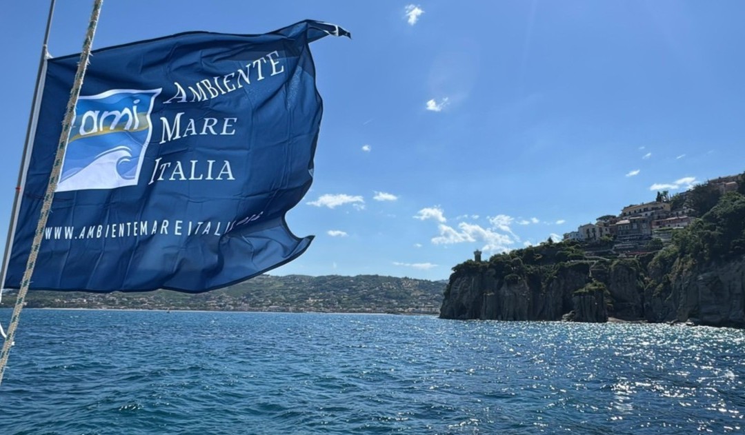 FIDAPA e AMI insieme ad Agropoli per la veleggiata dedicata all’ambiente