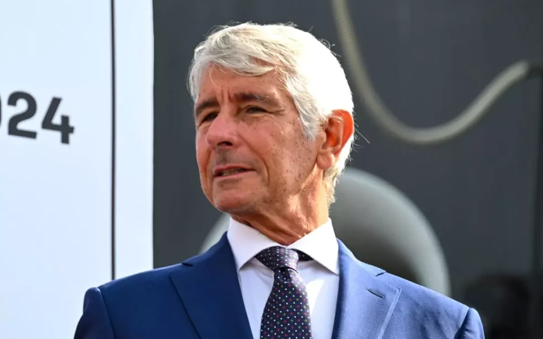 Abodi “Sinner è umano, la salute degli atleti va preservata”