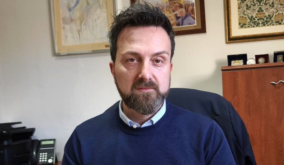 Andrea Nocita
