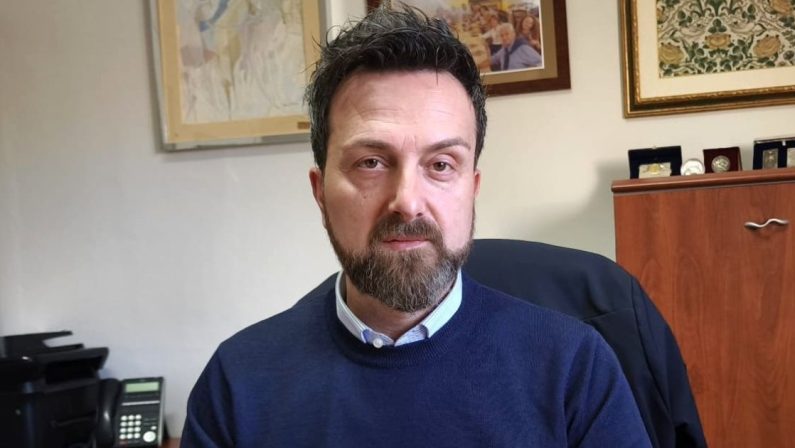 Vibo Valentia, nuova intimidazione al dirigente comunale Nocita