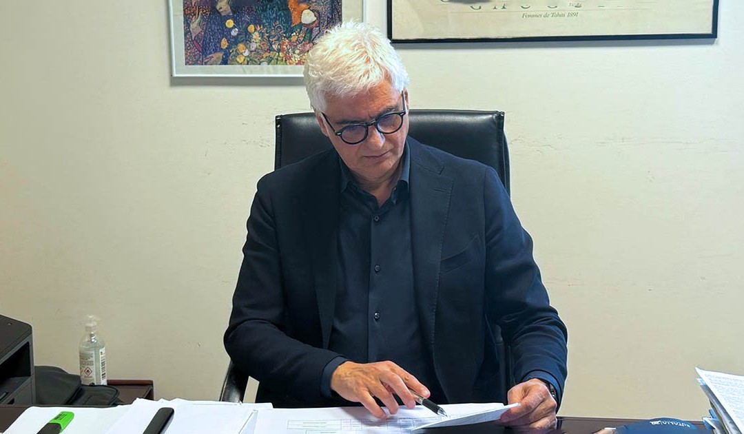 Antonino Daffinà