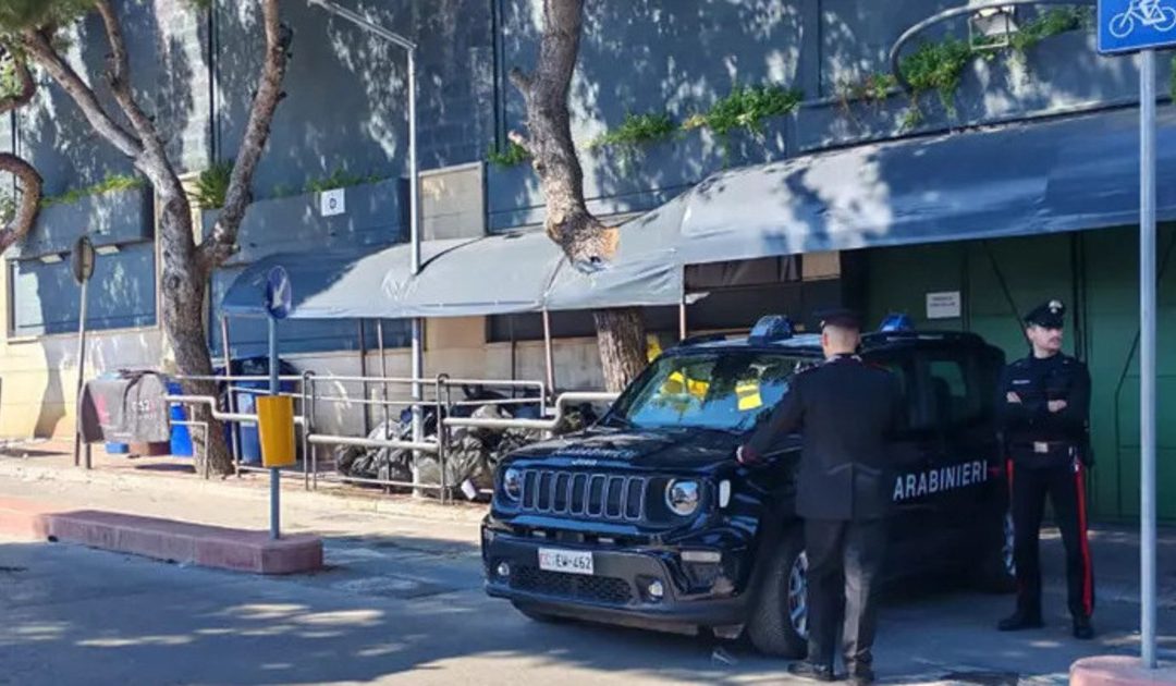 Bari, svolta sugli omicidi Capriati e Scavo: 14 arresti e fermi
