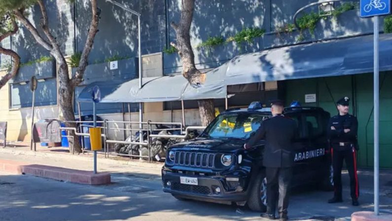 Bari, svolta sugli omicidi Capriati e Scavo: 14 arresti e fermi