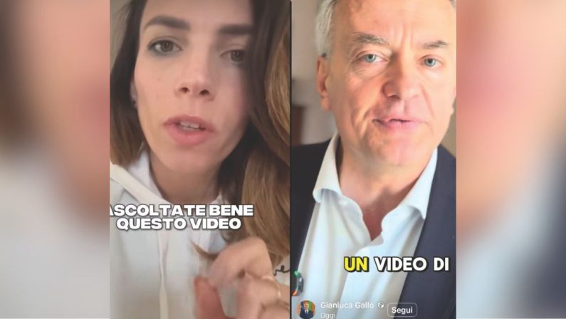 Elezioni Villapiana, bufera su Gallo. Baldino e Tridico: «Istituzioni non sono feudali»
