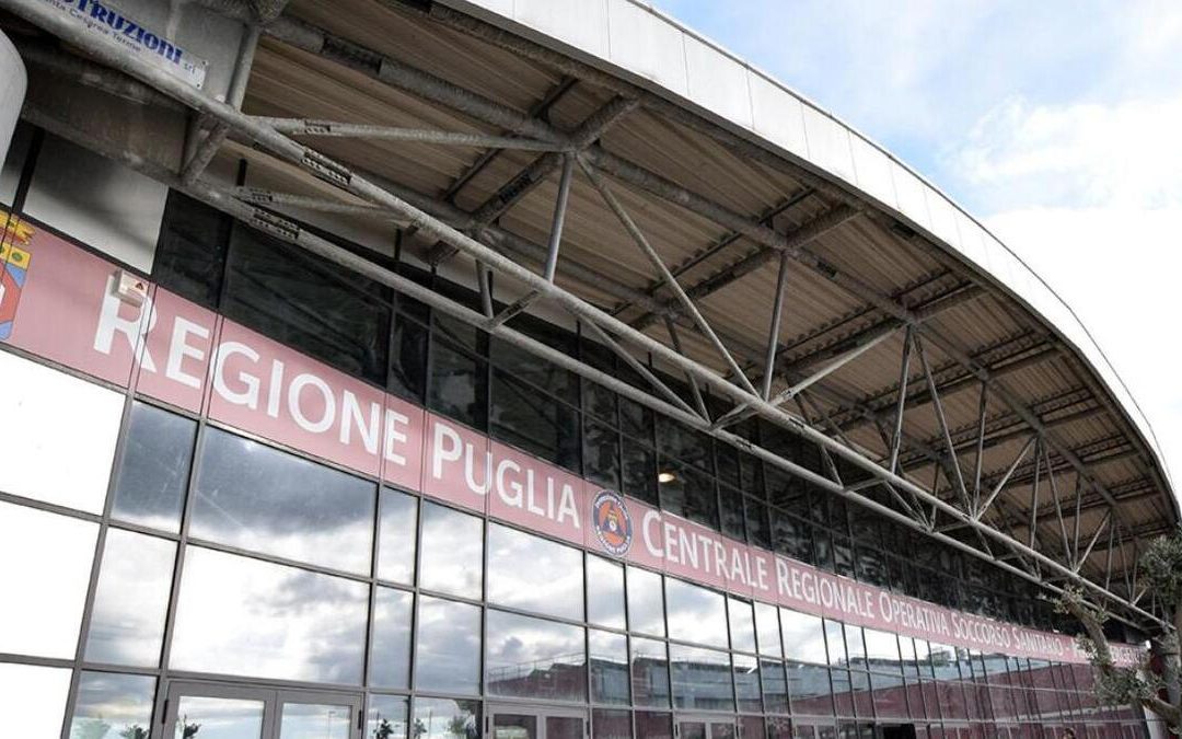 Bari, addio all’ospedale Covid nella Fiera: i padiglioni tornano all’ente proprietario