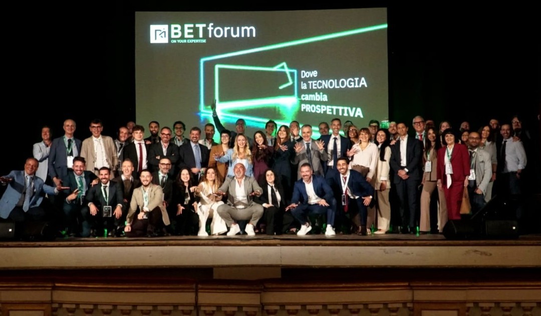 Morandini (R1 Group): “Il cloud è un abilitatore per l’evoluzione digitale di un’azienda ma serve una governance” – video