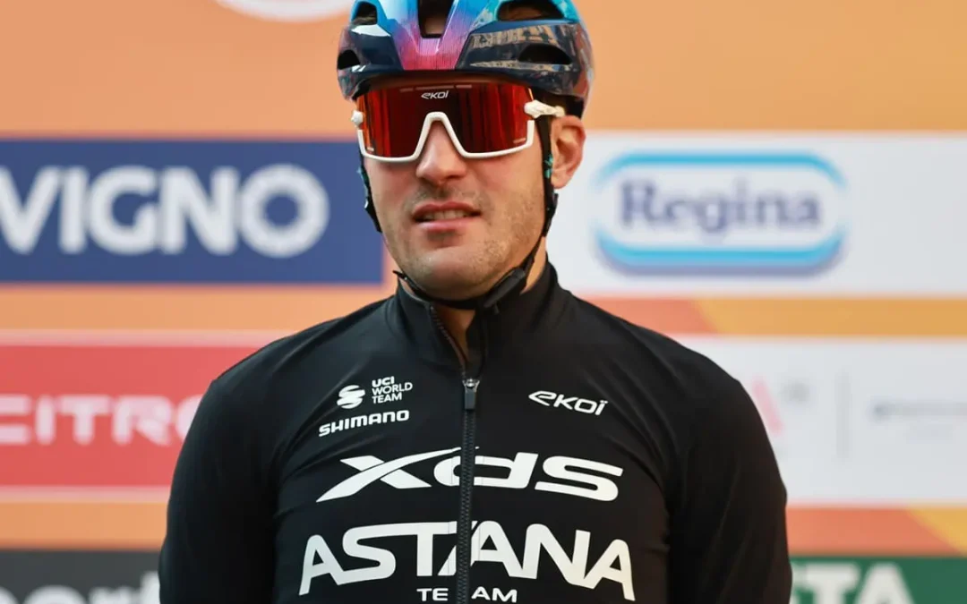 Giro d’Italia 2026, Bettiol trionfa a Verbania nella tredicesima tappa, Eulalio in rosa