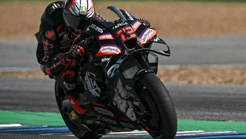 MotoGp, oggi Gp Italia – Diretta