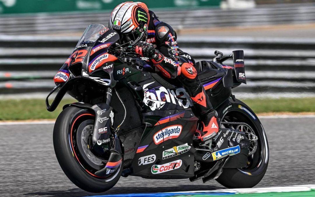 MotoGp, oggi qualifiche e gara Sprint Gp Italia: orari e dove vederle in tv (in chiaro)