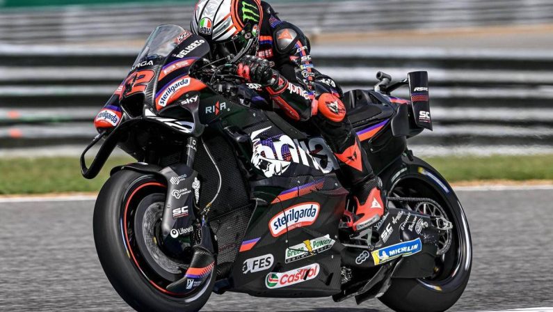 MotoGp, oggi qualifiche e gara Sprint Gp Italia: orari e dove vederle in tv (in chiaro)