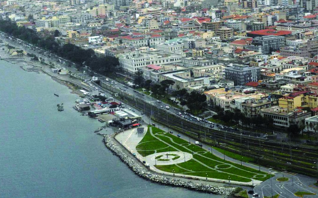 Qualità della vita, Calabria sempre in fondo
