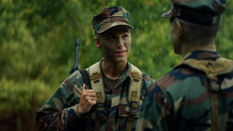 "Boots", la serie sui marines che ha fatto arrabbiare il Pentagono