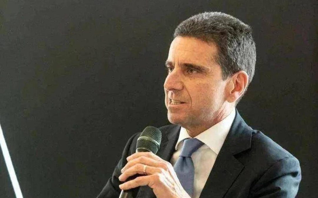 Ffm, Bozzetti: “Orgogliosi di ospitare Mondiali hockey su ghiaccio femminile in 2027″﻿