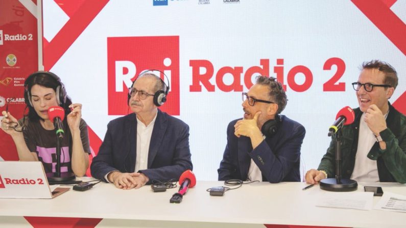 Note di Restanza al Salone del Libro di Torino con Brunori Sas