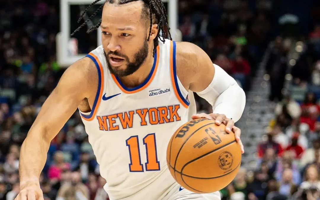 Rimonta show di New York, Cleveland al tappeto: 1-0 nella finale di Eastern Conference