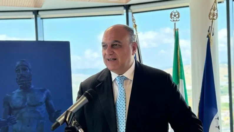Esame abilitazione nazionale Guida Turistica, Calabrese: “Ruolo centrale nel raccontare la nostra identità”