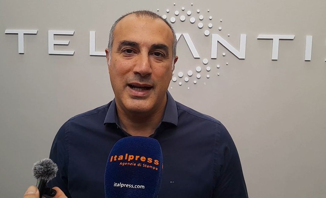 Stellantis, Cappellano “Nessuna riduzione di capacità produttiva in Italia”
