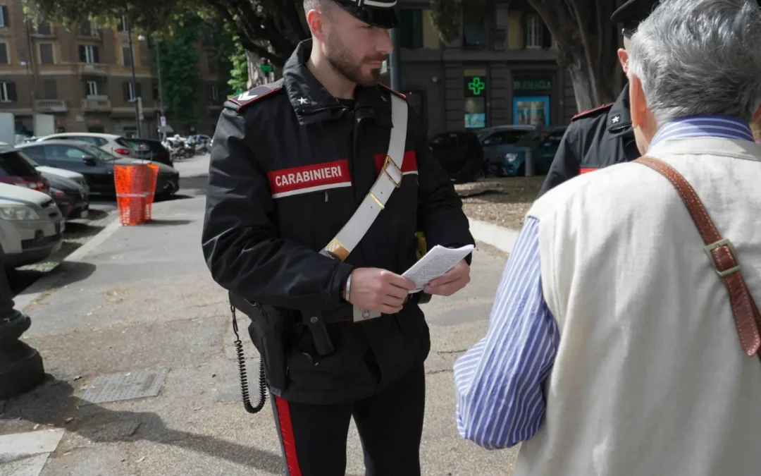 Truffavano anziani in tutta Italia, fermata un’organizzazione criminale: 10 arresti