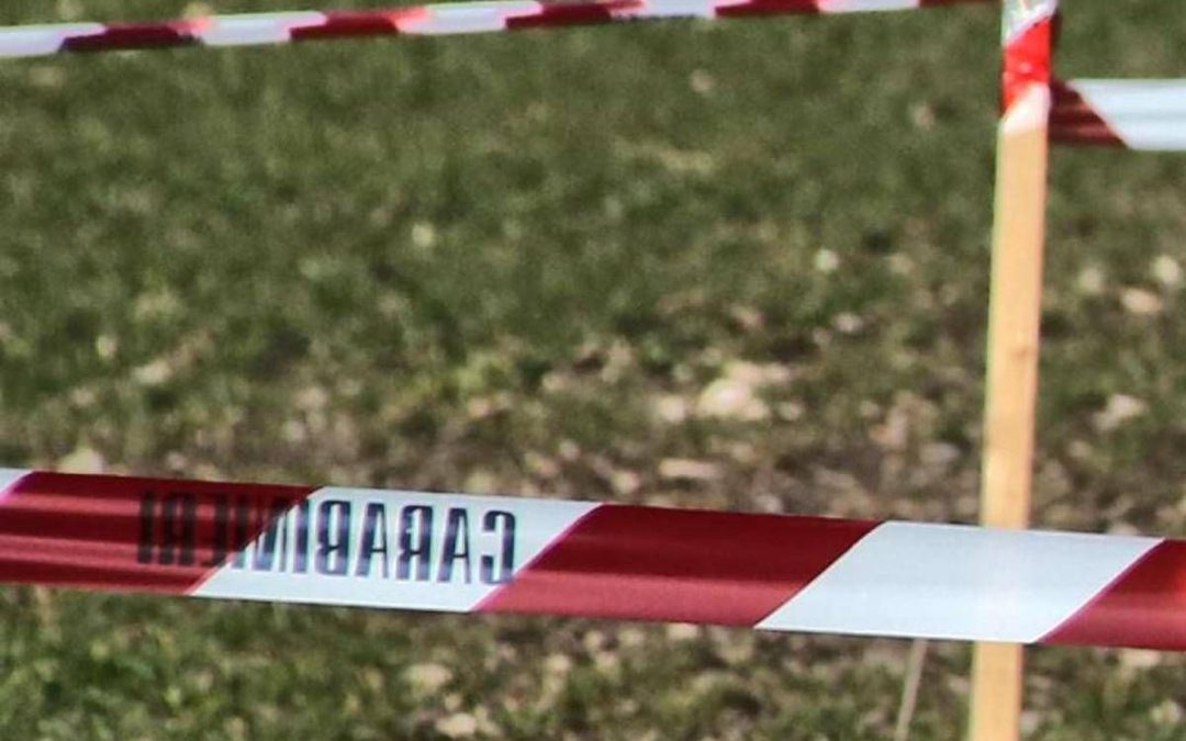 Genova, 49enne incaprettato e ucciso nei giardini del museo
