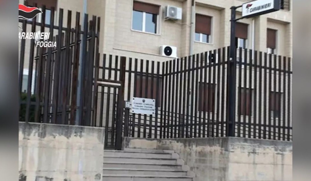 Sparatoria a Foggia, due arresti