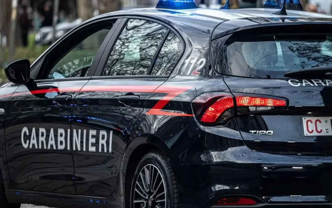 Ercolano, prova a rubare un’auto ma viene fermato: Arrestato 51enne