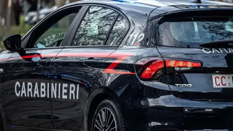 Scoperti in un cantiere nel Napoletano i corpi senza vita di due donne