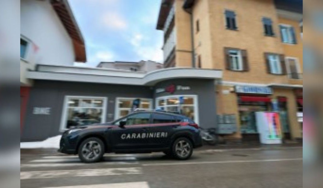 Napoli, trovati i corpi senza vita di due donne in un cantiere edile