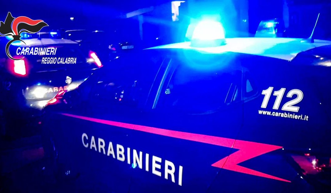 Tentata estorsione con metodo mafioso, fermi tra Bovalino e Platì