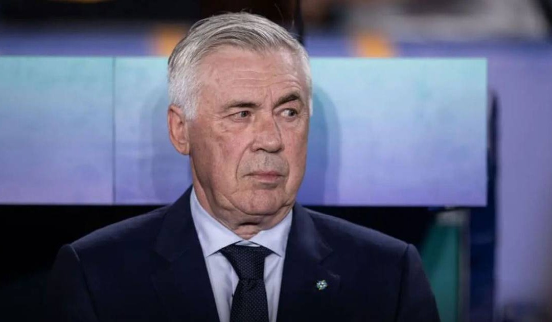 Carlo Ancelotti
