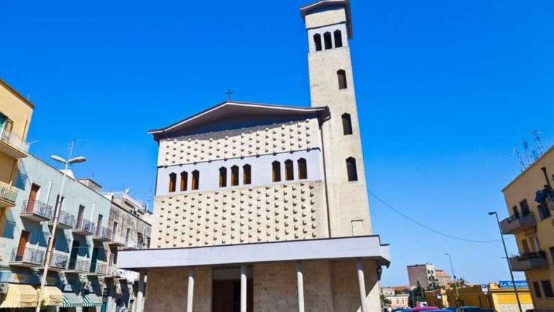 Matera, la chiesa di Piccianello riaperta entro il 2 luglio 2026