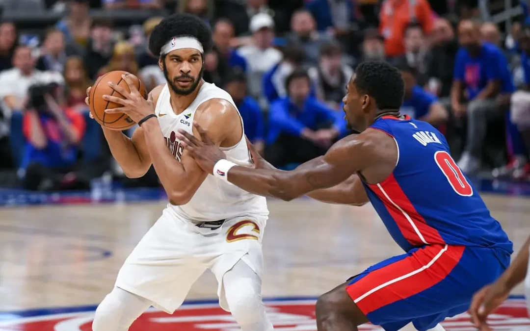 Cleveland vola in finale a Est, Detroit fuori in gara-7 dei playoff Nba