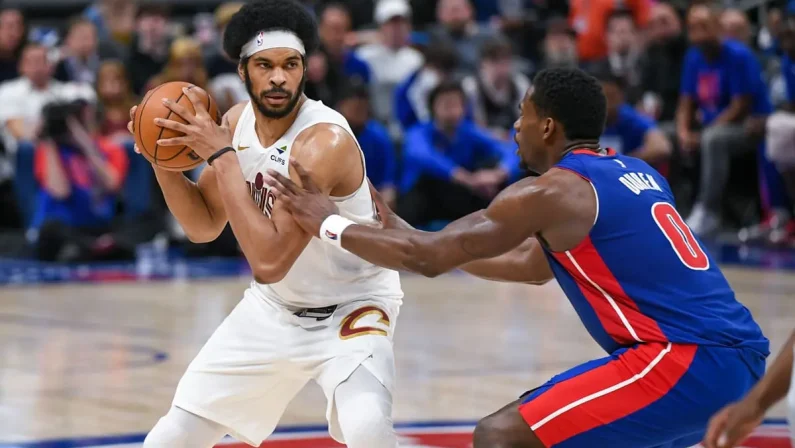 Cleveland vola in finale a Est, Detroit fuori in gara-7 dei playoff Nba